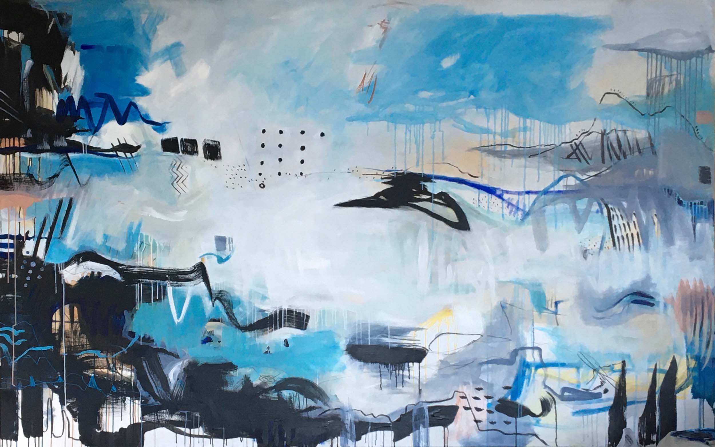 Roșie Stollery Painting